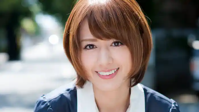 妻の日常 希島あいり