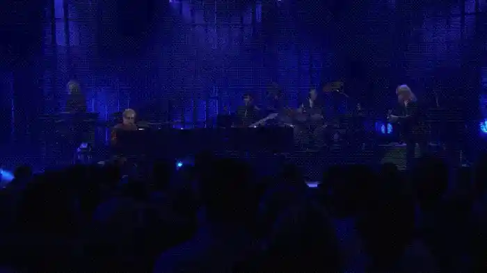 Elton John - Live in London 2013