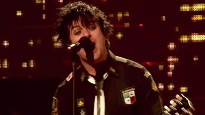 Green Day - Awesome as F**k