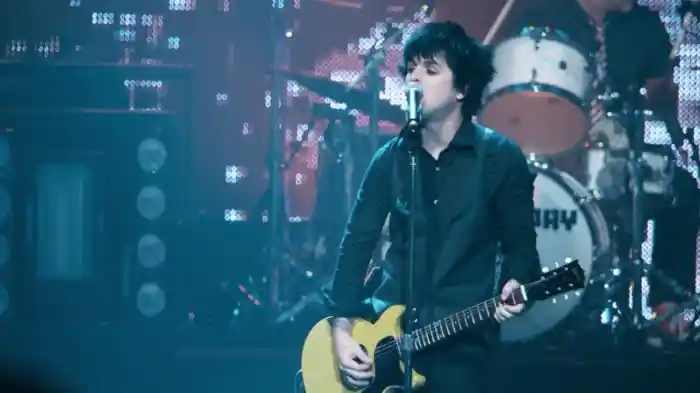 Green Day - Live at Fox Theater