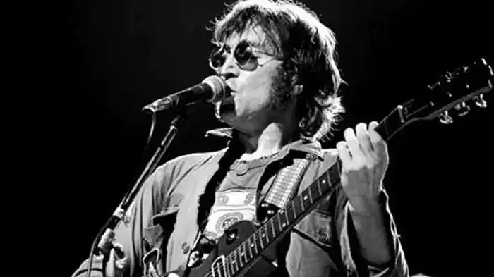 John Lennon - One To One Concert Live in New York
