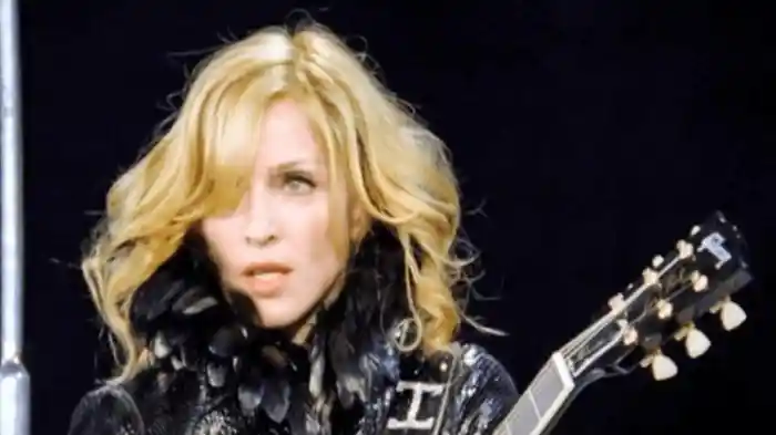 Madonna - Confessions Tour