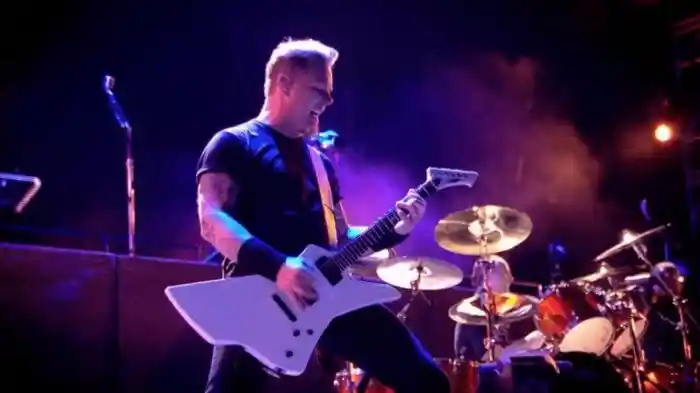 Metallica - Master of Puppets