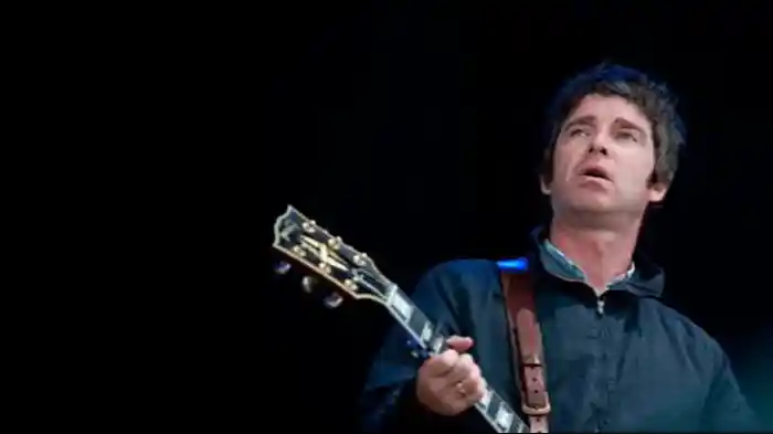 Noel Gallagher - iTunes Festival 2012