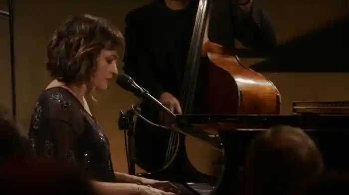 Norah Jones - Live at Ronnie Scott's