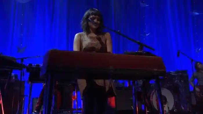 Norah Jones - Live in London 2012