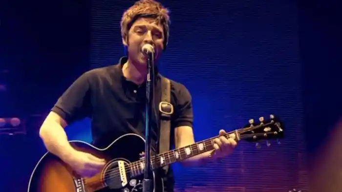 Oasis - Live at Wembley Arena 2008