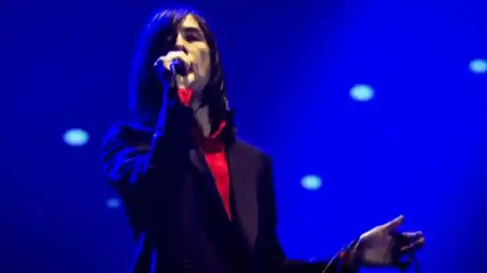 Primal Scream - Screamadelica - Live