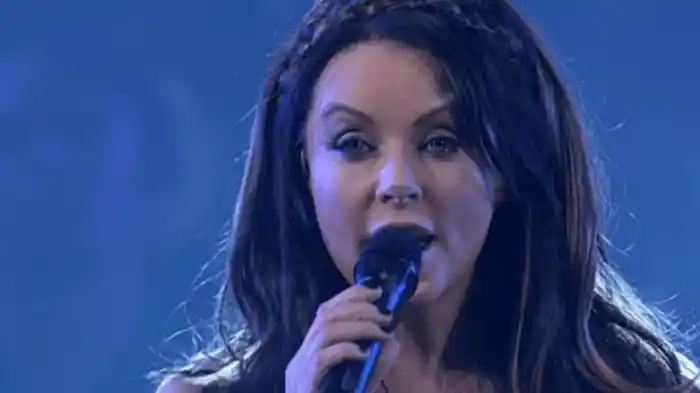 Sarah Brightman - Symphony in Vienna