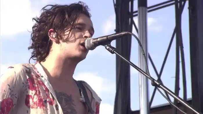 The 1975 - Live at the Hangout Music Fest