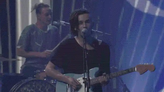 The 1975 - Live in London 2013