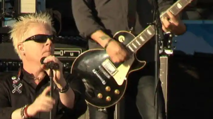 The Offspring - Rock AM