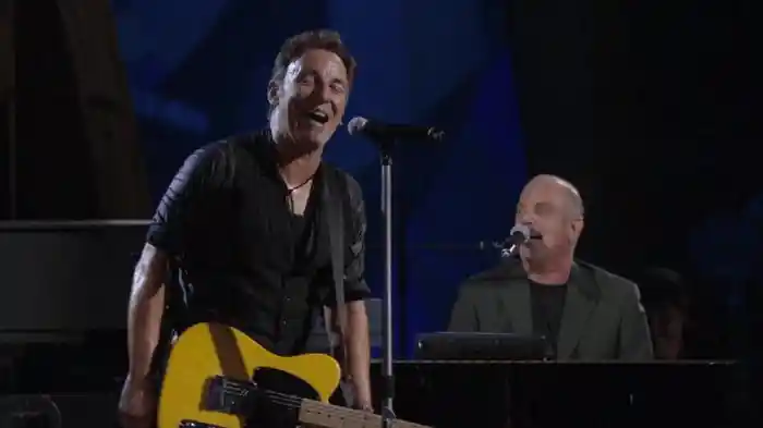 Various Artists - Rock & Roll Hall of Fame 25th Anniversary Concerts