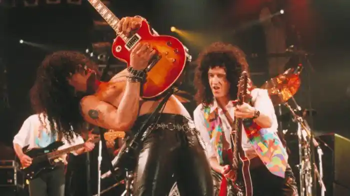 Various Artists - The Freddie Mercury Tribute Concert