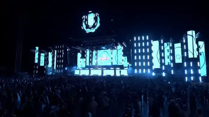 Various Artists - Ultra Music Festival Europe