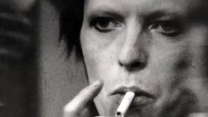 David Bowie - Ziggy Stardust and the Spiders From Mars