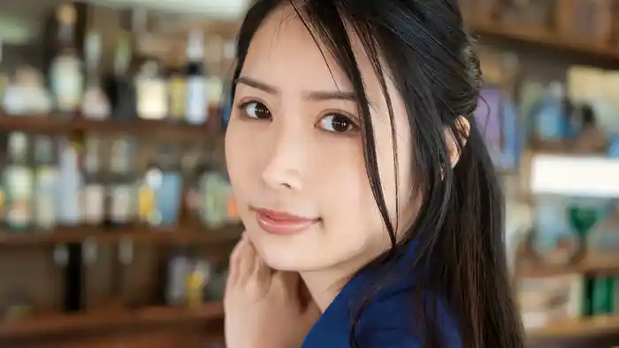 朝日りお『Rio sunrise the movie』