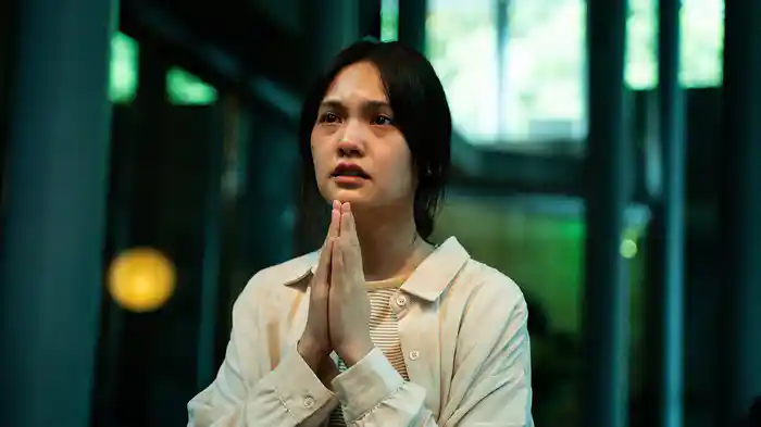 リンウー 靈語 ─超常捜査─