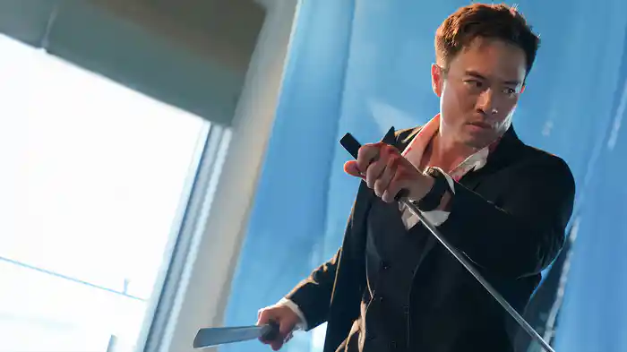 トワイライト・ソルジャーズ