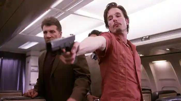 フライト・デスティネーション