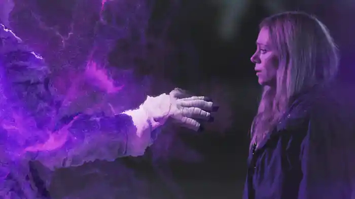 ベオグラード・フォール 墜落した衛星を回収せよ