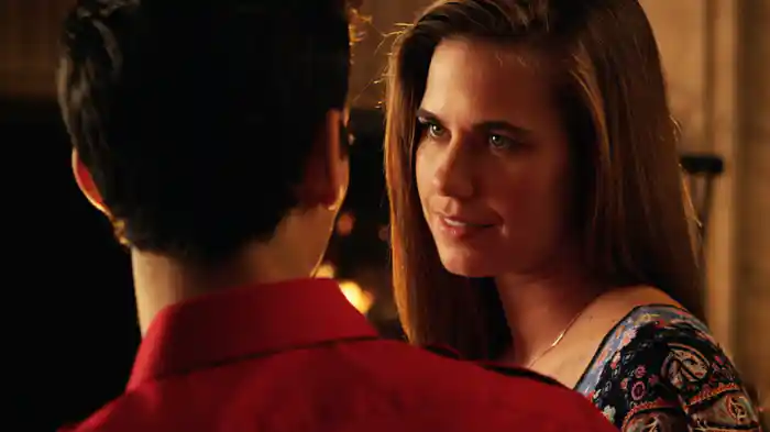 ミスター・パーフェクト 恋のレッスン