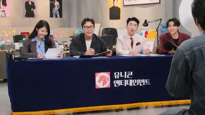 ハイプボーイスカウト