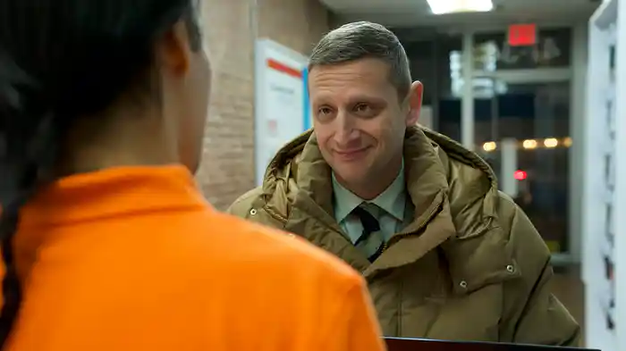 フレンドシップ