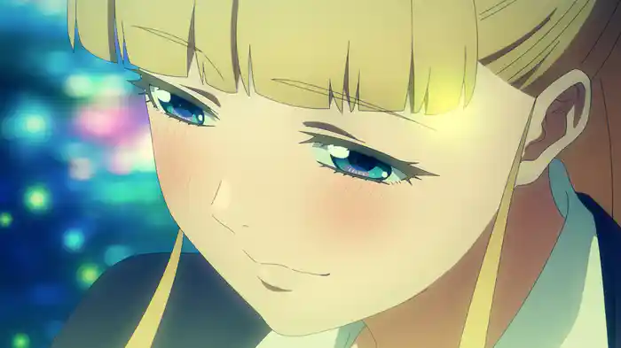 結婚指輪物語Ⅱ