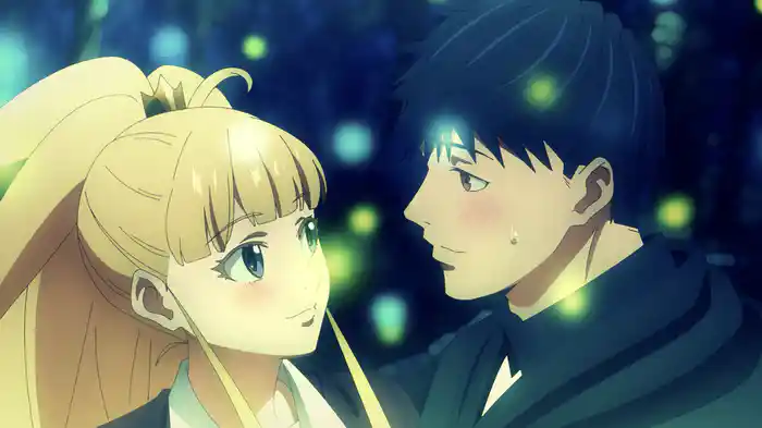 結婚指輪物語Ⅱ【丸見えバージョン】