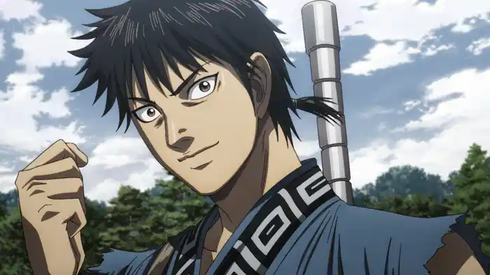 「キングダム」第6シリーズ