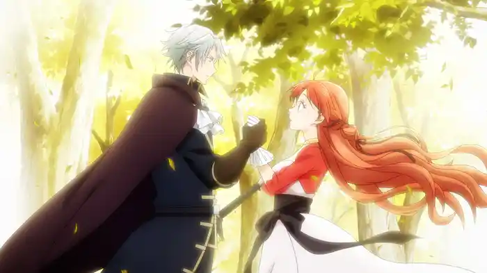 悪食令嬢と狂血公爵