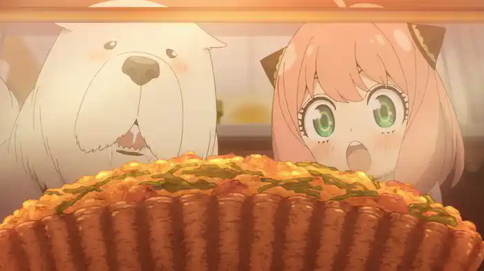 SPY×FAMILY Season 3