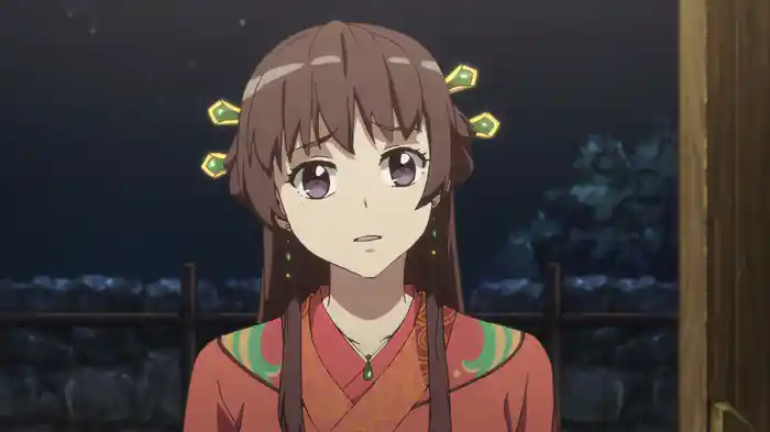 シンデレラ・シェフ ~萌妻食神~