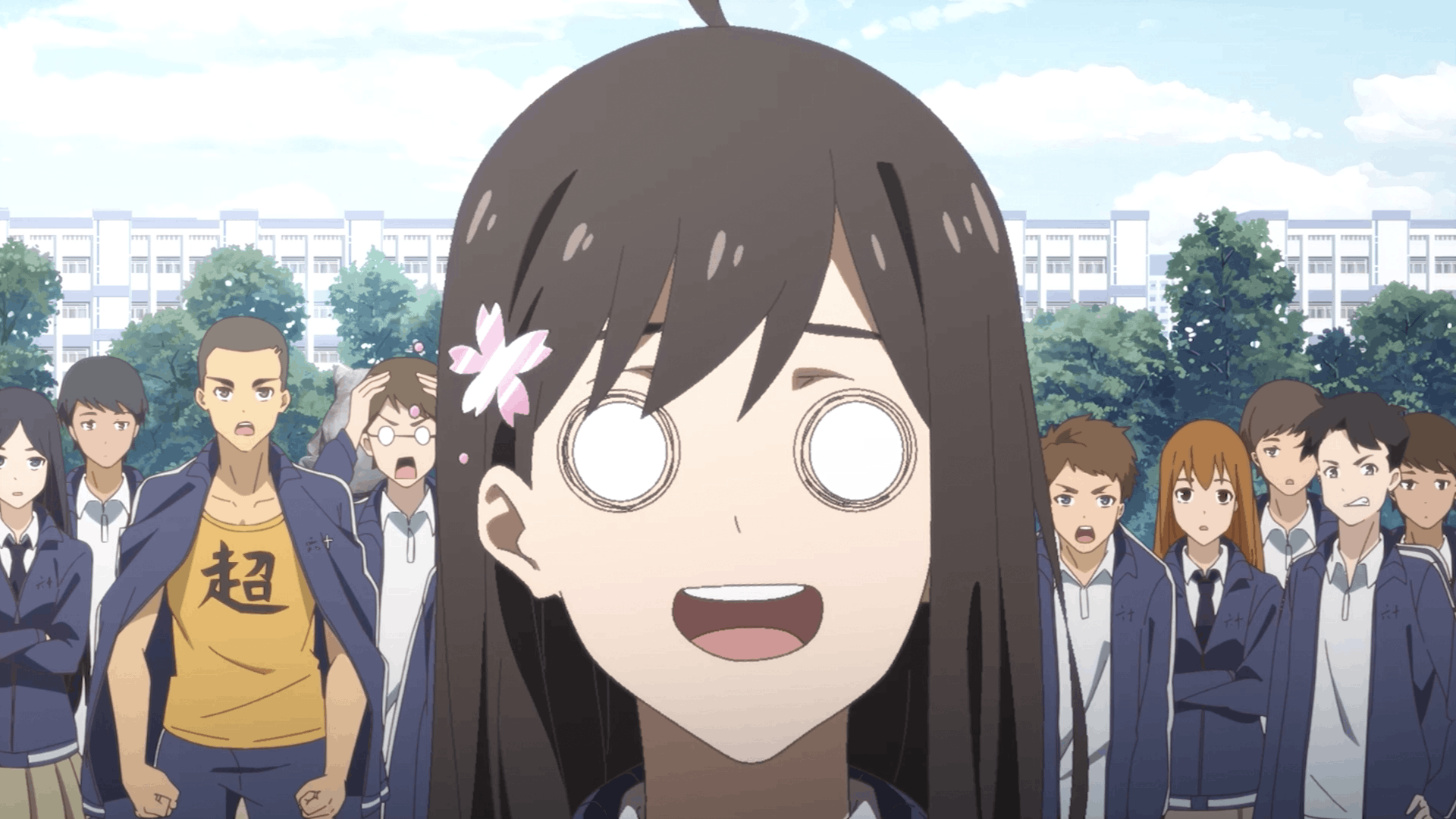 不死身な僕の日常