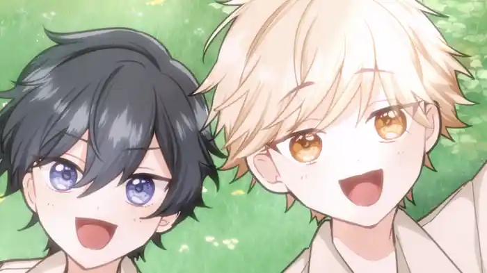 陛下わたしを忘れてください