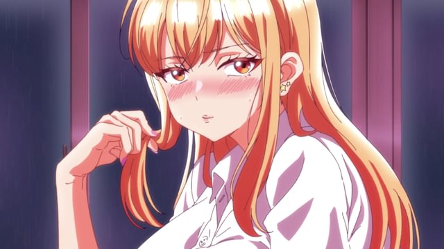ギルティホール(アニメ / 2025) - 動画配信 | U-NEXT 31日間無料トライアル