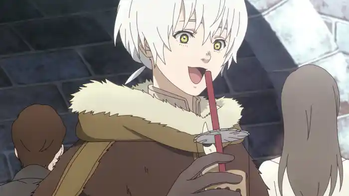 不滅のあなたへ Season3