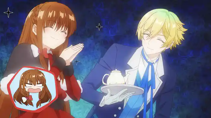 転生悪女の黒歴史