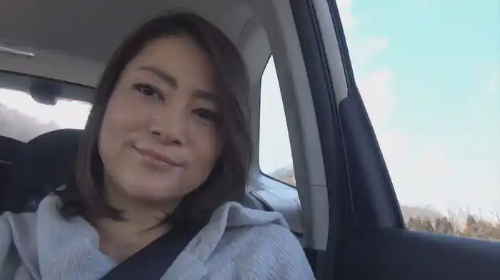 セクシービデオのメイキング 浜波乃