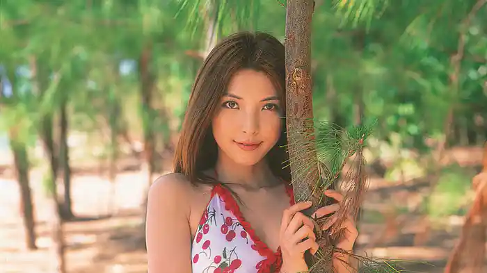 相馬茜『Bitter Sweet』