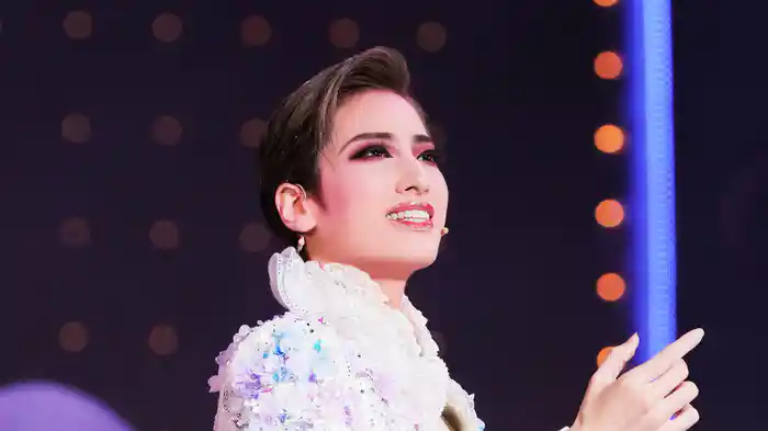 GRAND MIRAGE!（'23年花組・東京・千秋楽）