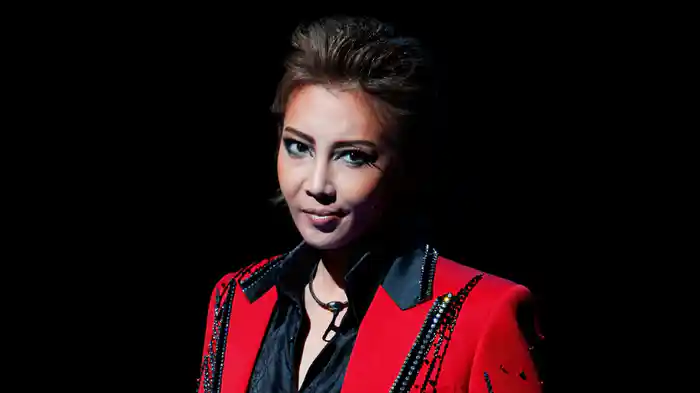 ダンサ セレナータ（'12年星組・東京・千秋楽）