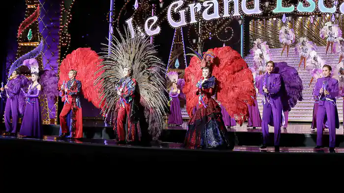 パレードコレクション2024～宙組編～