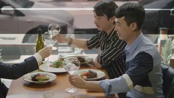 デムル(きょこん)作戦