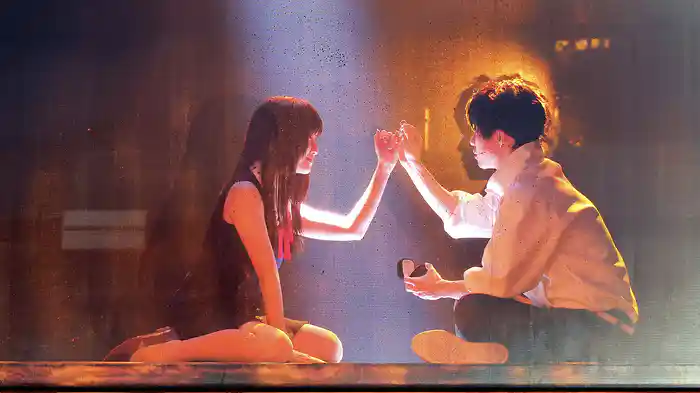 舞台「呪術廻戦 0」WITH LIVE BAND