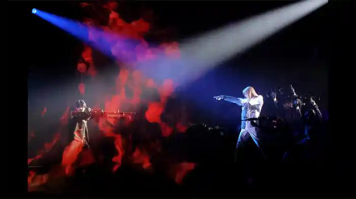 舞台「桃源暗鬼」-練馬編-