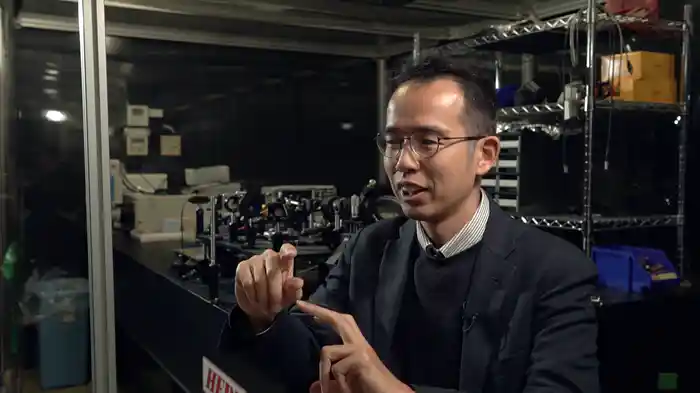 ガリレオX (2025)