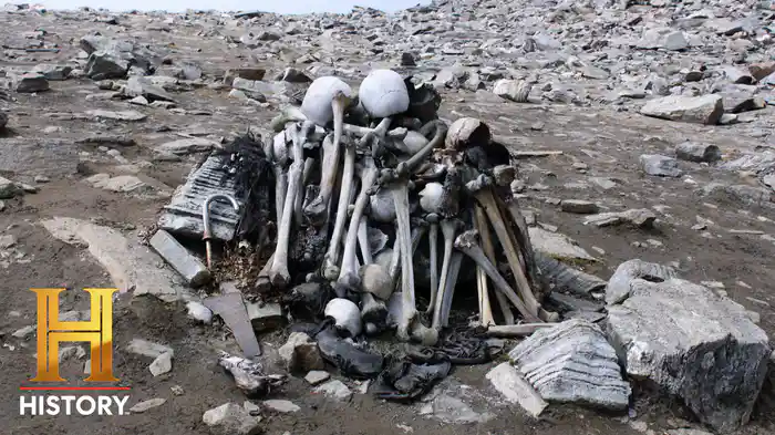 アンビリーバブル！世界不思議ファイル