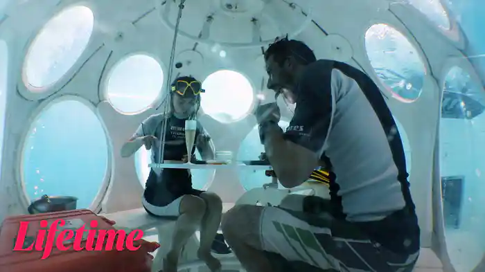 人生で行くべき世界のおもしろレストラン！